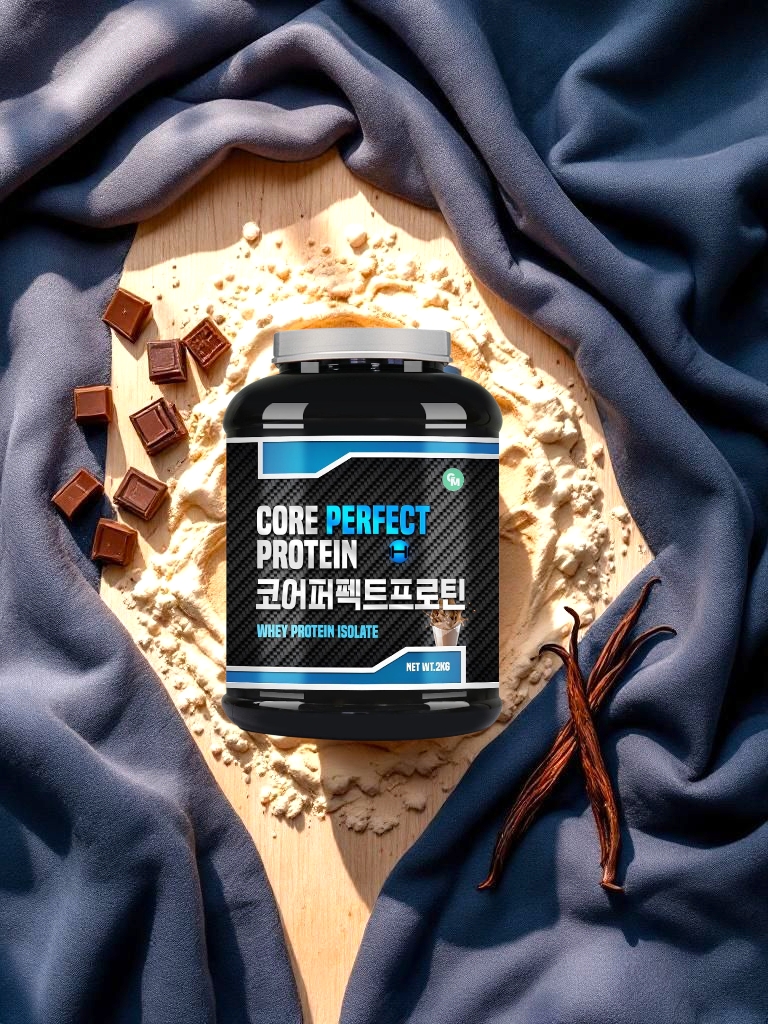 분리유청 단백질쉐이크 초코맛 웨이보충제 단백질보충제추천