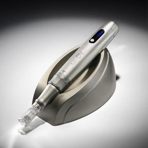 2025년 신제품 신형 오토디엔 스마트 AUTO DN SMART 오토 MTS 병원 에스테틱용 셀프 홈케어 - 상세 이미지 4