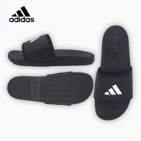 [12시 이전 주문시 오늘출발] 아디다스 슬리퍼 아딜렛 컴포트 샤워 발편한 실내화 사무실 운동 물놀이슈즈 JS1144, 285