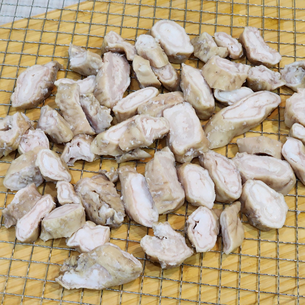 그곳에가면 산지직송 맛상 초벌 돼지 막창 300gx3팩 국내가공 간편 조리 캠핑 구이 - 상세 이미지 5