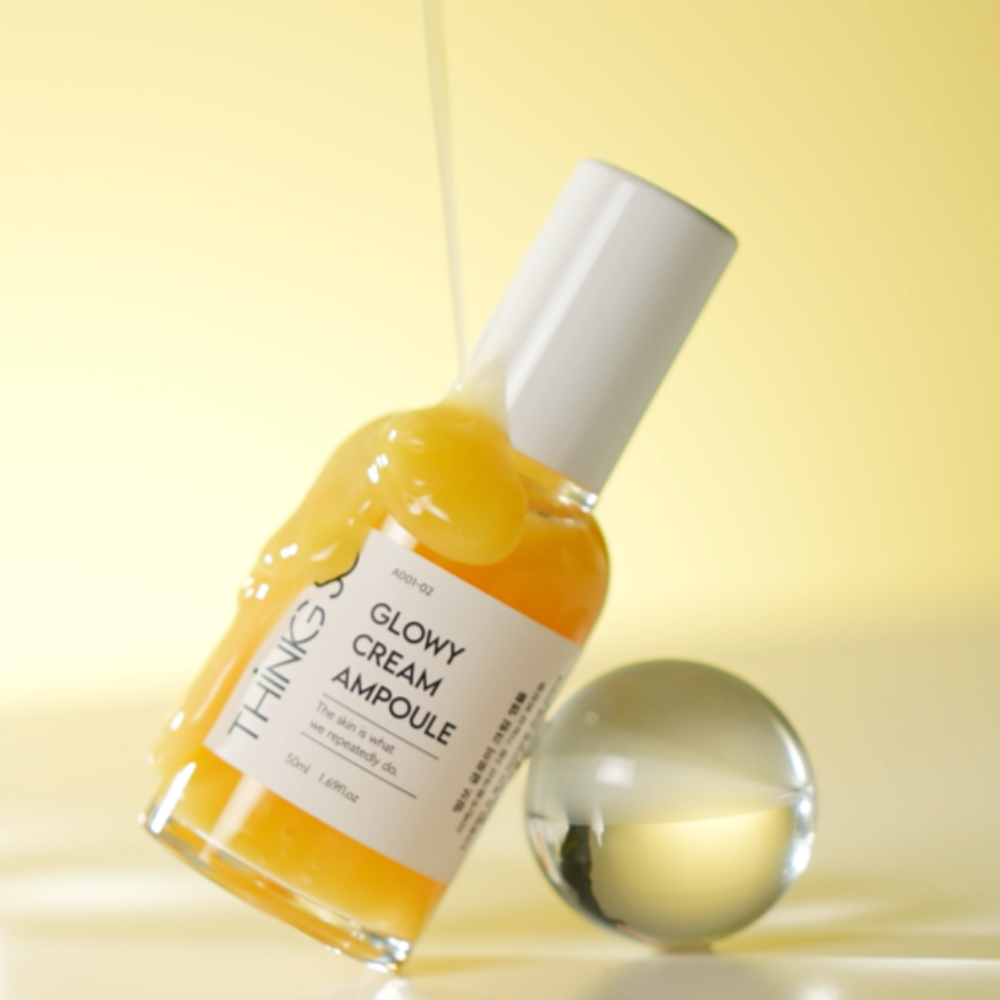 띵쏘 히알루론산 앰플 나이아신아마이드 아데노신 미백 속건조 화잘먹 50ml, 1개