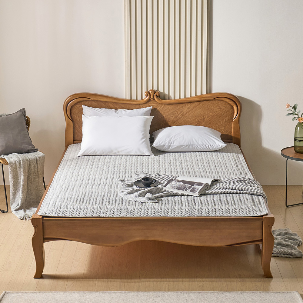 동서가구 아르본 돌침대 패드 Q DF926193