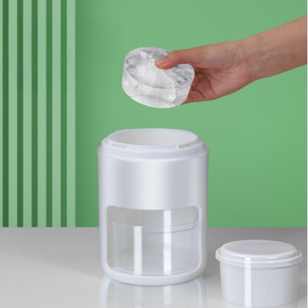 수동빙수기 가정용 팥빙수기계 눈꽃빙수만들기 빙삭기