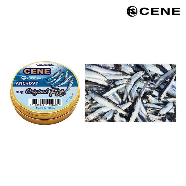 카포스 세네 집어제 신형 붙이는 유인제 오리지널핏 에기 쭈꾸미 갑오징어 문어 - 상세 이미지 3