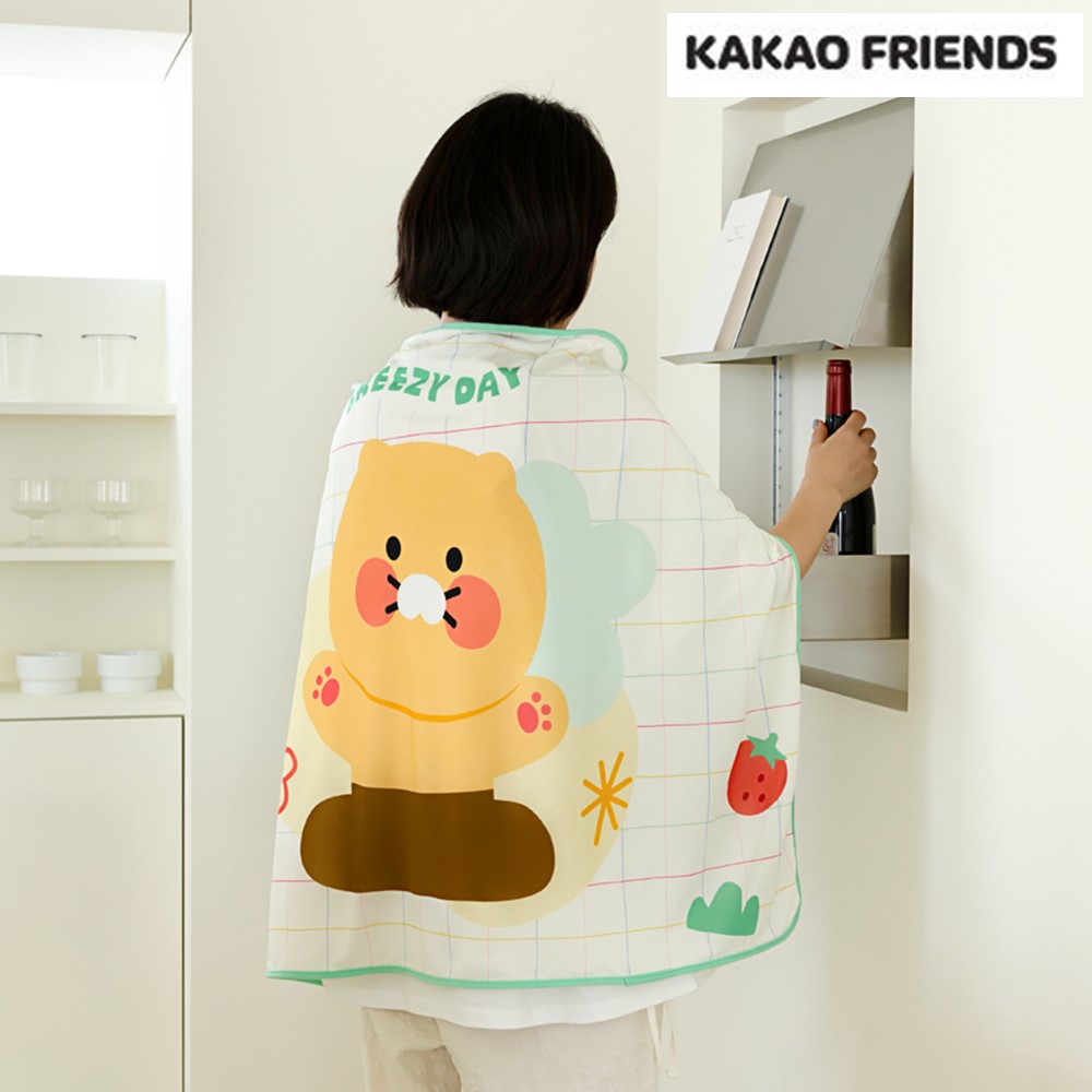 춘식이 이불 얇은담요 썸머 블랭킷 에어컨 여름 사무실담요 카카오 이미지 7