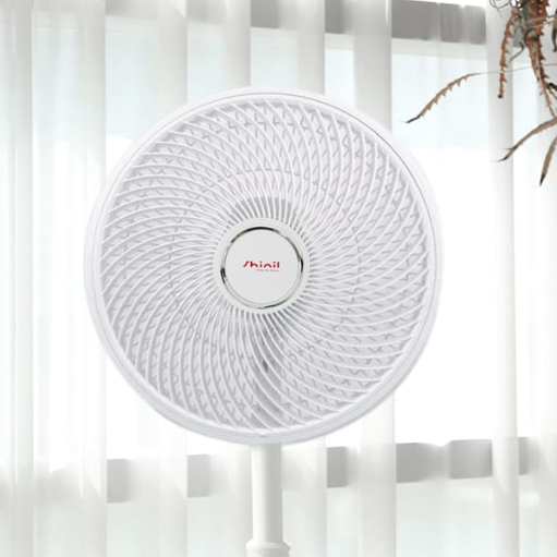 가정용 서큘레이터 거실 사무실 국산 에어서큘레이터 경비실 저소음 써큘레이터