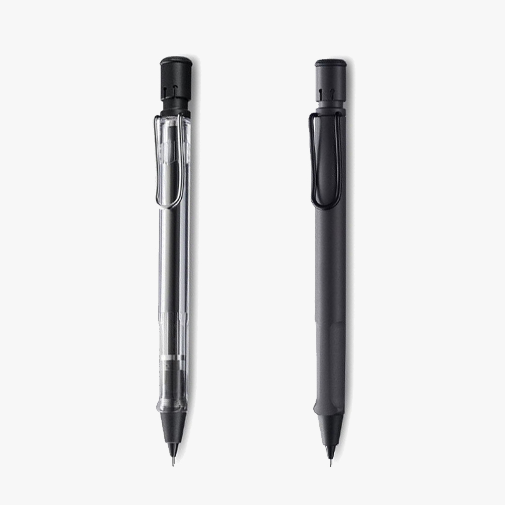 직장인 업무용샤프 디자인 클립 샤프 - 메인 이미지