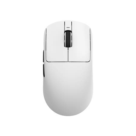ATK VXE R1 SE+ 유무선 블루투스 잠자리 게이밍 마우스 화이트
