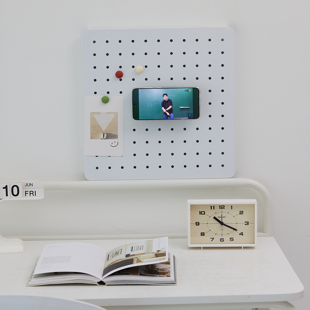 마크제트 맥세이프 그립톡 핸드폰 거치대 스탠드 탁상용 양면 자석 그립톡 스마트톡 핑거링