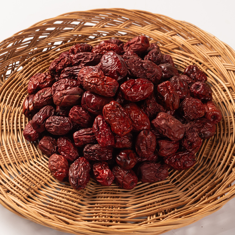 국산 대추 500g 건대추 - 상세 이미지 5