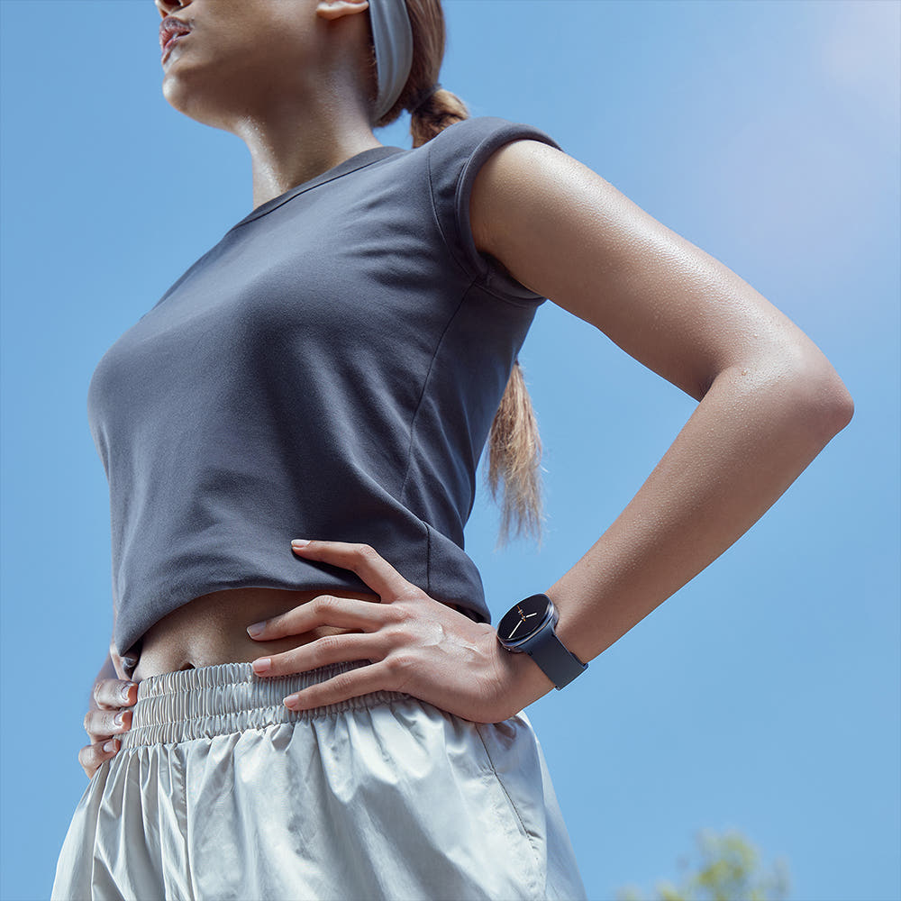 삼성 갤럭시워치8 40mm 이미지