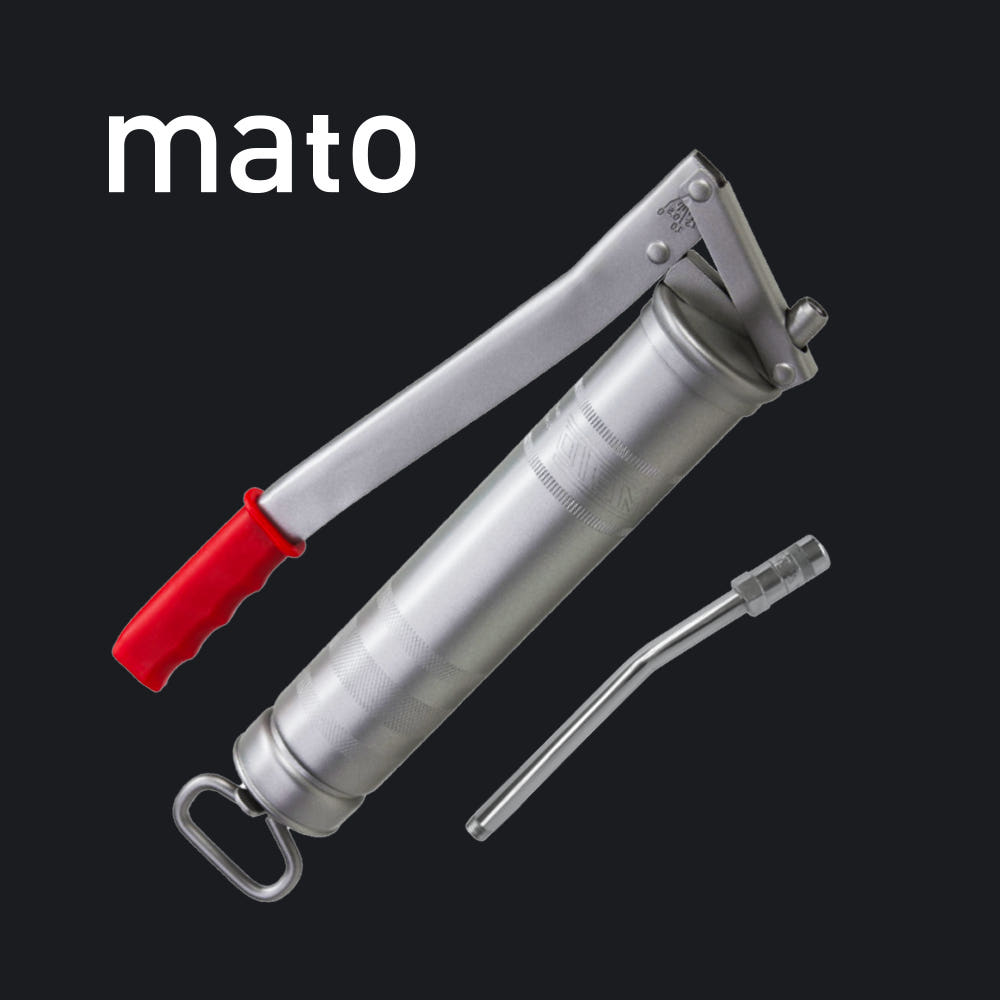 독일마토 구리스건 구리스주입기 펌프 그리스건 카트리지겸용 MATO E-503 가격 추이 양품상회 스토어 독일마토 구리스건 구리스주입기 펌프 그리스건 카트리지겸용 MATO E-503 - 최저가 35,900원