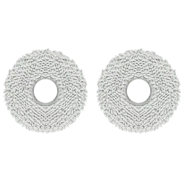 [호환] 에코백스 T30S 프로 소모품 물걸레 2EA