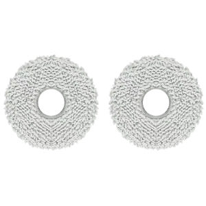 [호환] 에코백스 T10 옴니 소모품 물걸레 2EA 개봉기 | 실사용 후기 - 상품 이미지 1