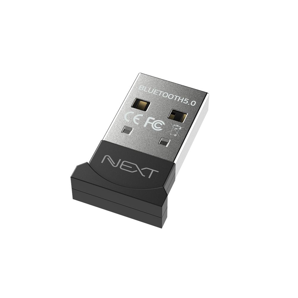 넥스트 NEXT-304BT 블루투스동글이 5.0 APTX 코덱지원 - 상세 이미지 4