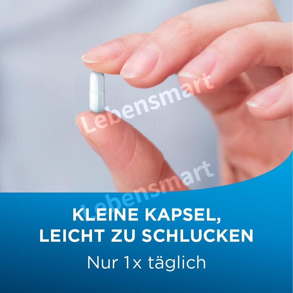 바이오렉트라 마그네슘 300mg 40캡슐 - 상세 이미지 3