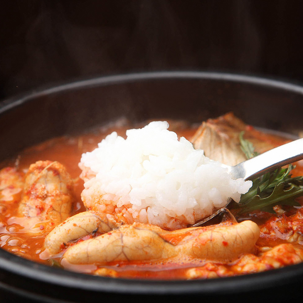 그곳에가면 산지직송 진우 알탕 500g+500g 총 1kg 명란 곤이 간편 조리 동태탕 밀키트 - 상세 이미지 2