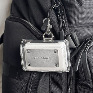 그립뱅크 22.5W 잔량표시 고속충전 미니 보조배터리 10000mAh G... 개봉기 | 실사용 후기 - 상품 이미지 1