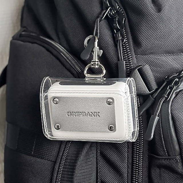 그립뱅크 22.5W 잔량표시 고속충전 미니 보조배터리 10000mAh