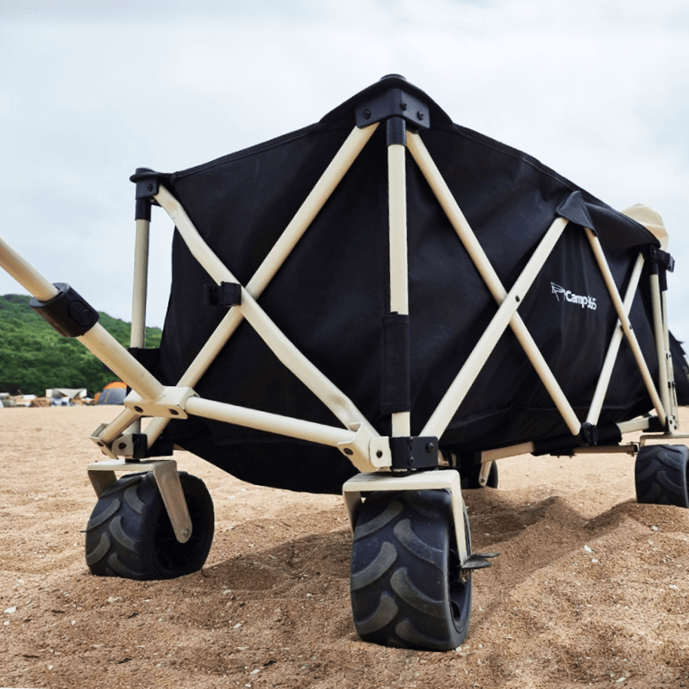 파파웨건 스포츠 울트라 테이블세트 내하중 160kg 캠핑 뒷문개방 [당일출고/이마트입점]