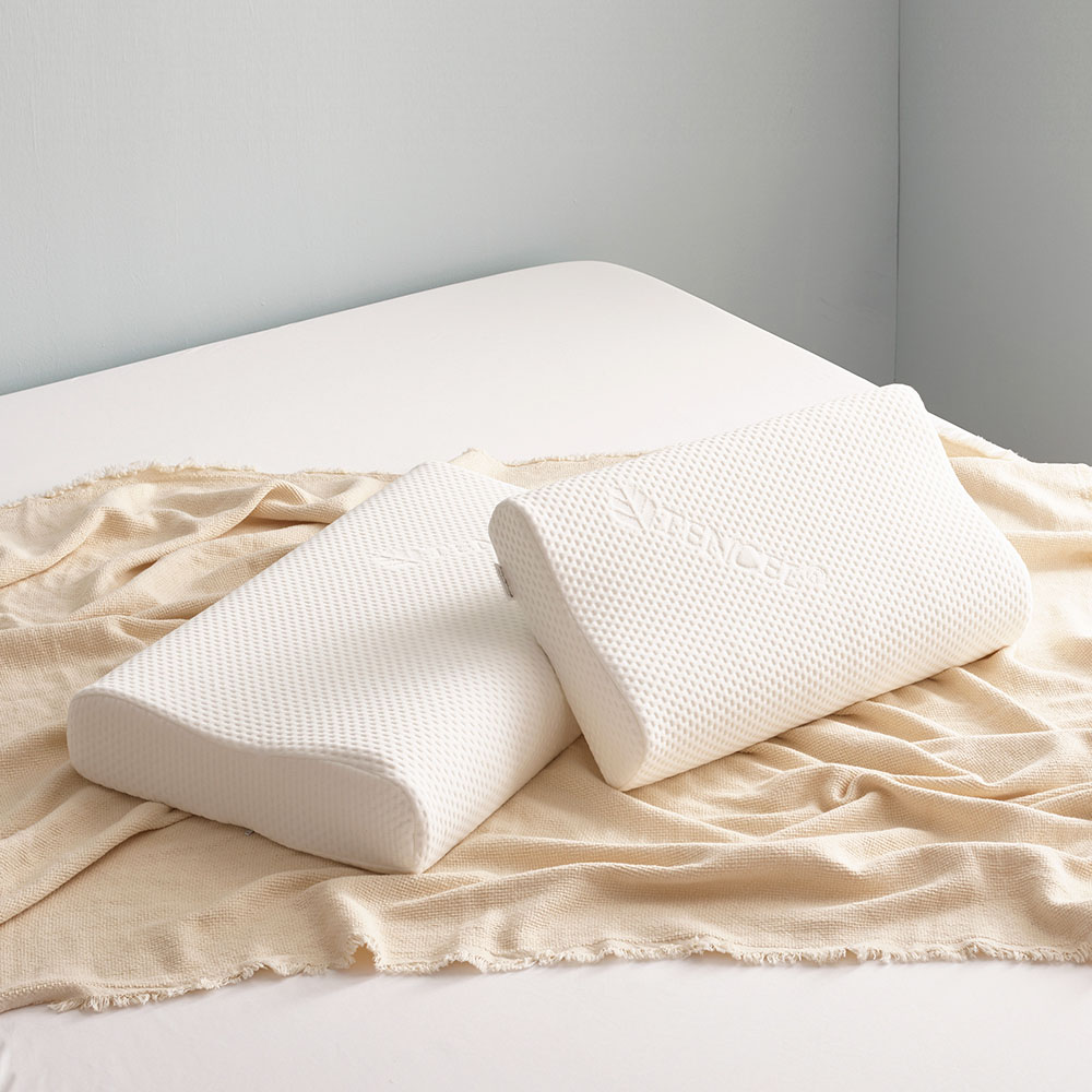 동서가구 라누이 텐셀 웨이브 베개 30x50 DF926185