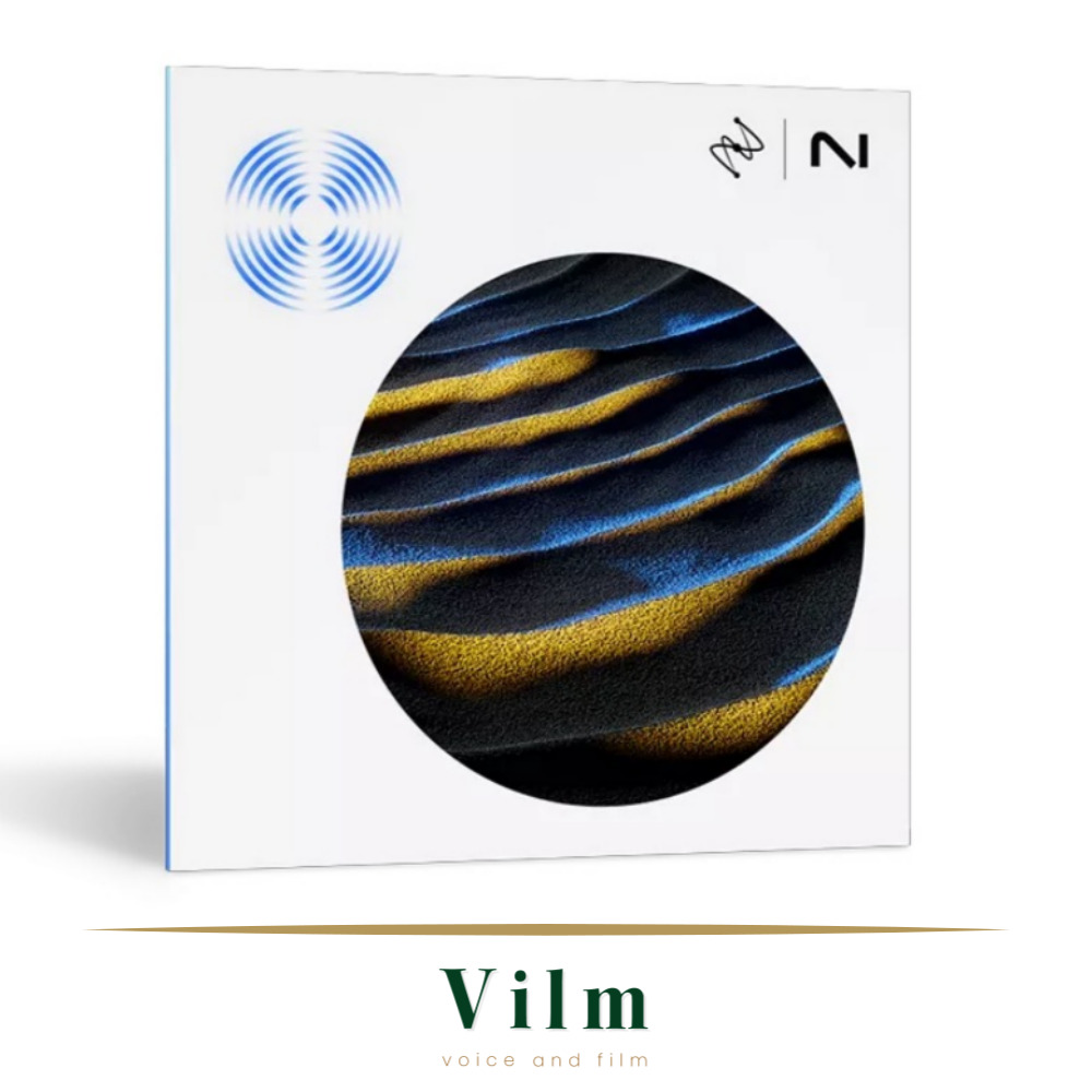 iZotope RX 11 Elements 아이조톱 오디오 보정 노이즈 제거 플러그인 - 상품 이미지