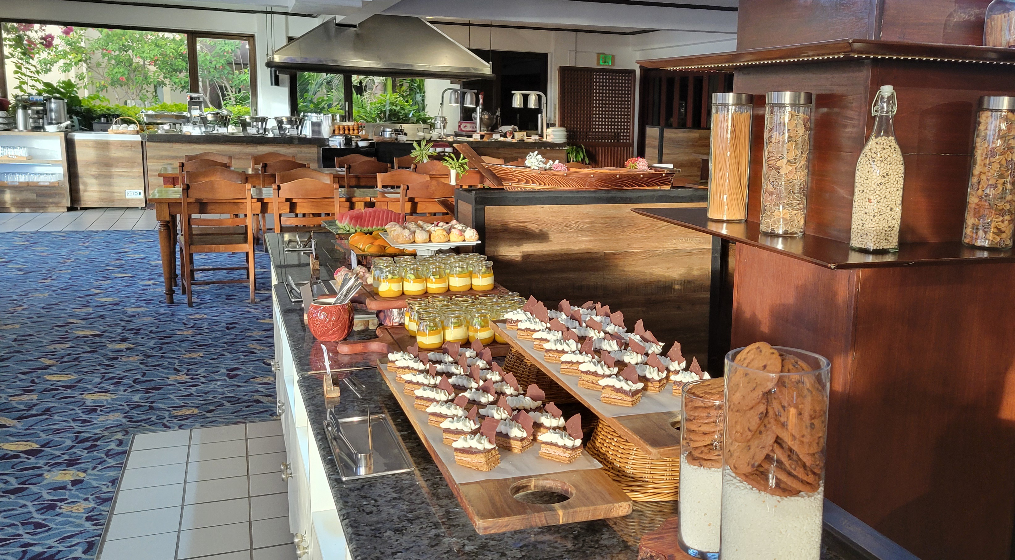 [사이판] 아쿠아리조트 선셋비치 바베큐 BBQ 디너쇼 공연 호텔픽업드랍