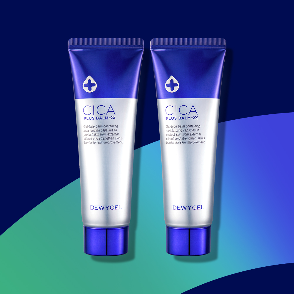 [듀이셀] 이더블시카크림 50ml 1+1