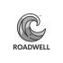 로드웰ROADWELL 로고