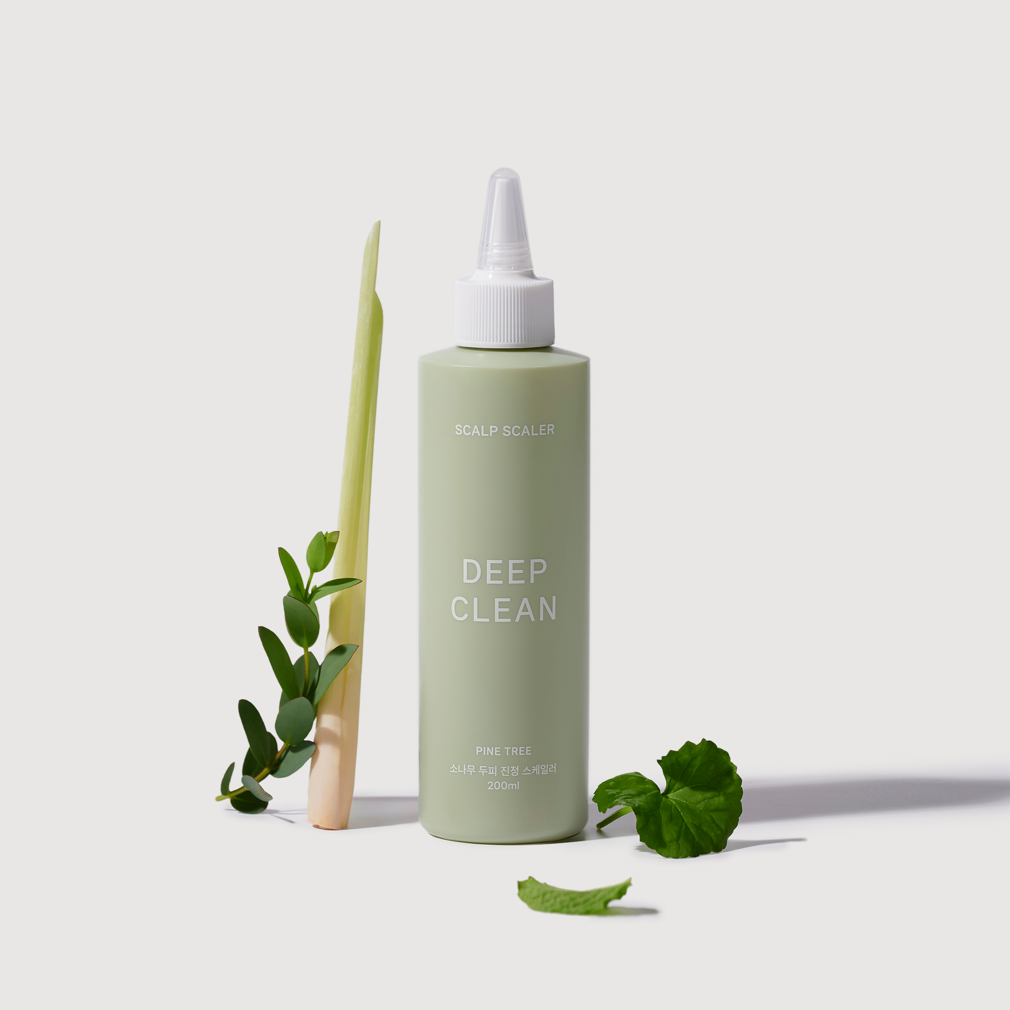 [JAJU/자주] 자주 소나무 두피 진정 스케일러 200ml - 상세 이미지 2