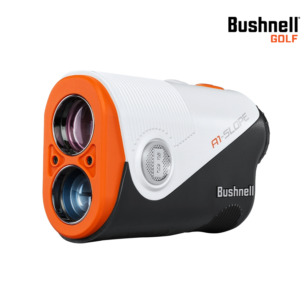 [선착순 파우치 증정] 카네 부쉬넬 A1 SLOPE 슬로프 레이저 초경량 거리측정기(AS 2년 무상)