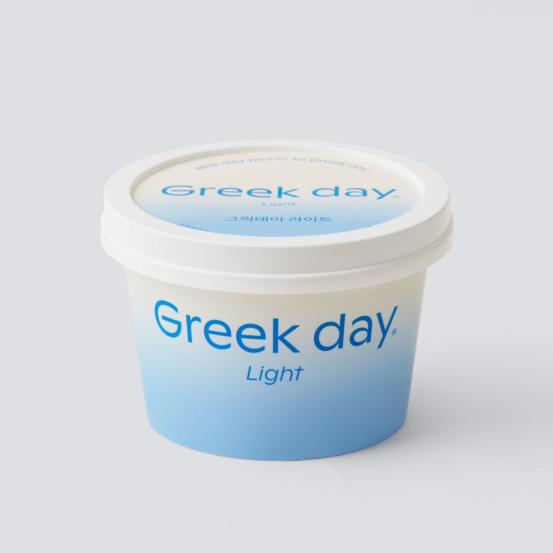 그릭데이 그릭요거트 라이트 450g