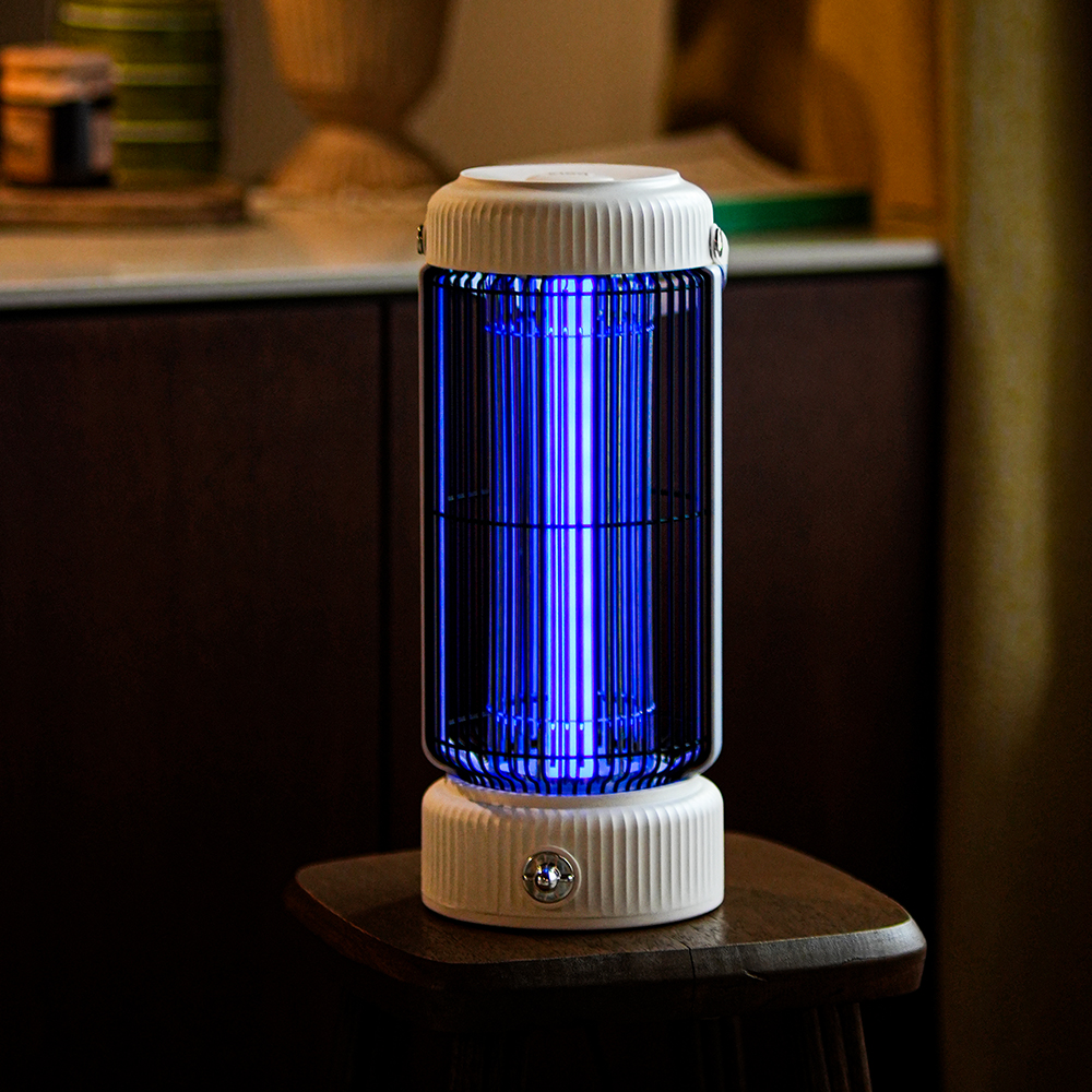 무선 모기퇴치기 해충 가정용 업소용 캠핑 iB2200