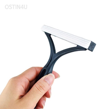 오스틴포유 핸디 보풀제거 브러쉬 보플제거 보풀제거기 부푸레기제거기