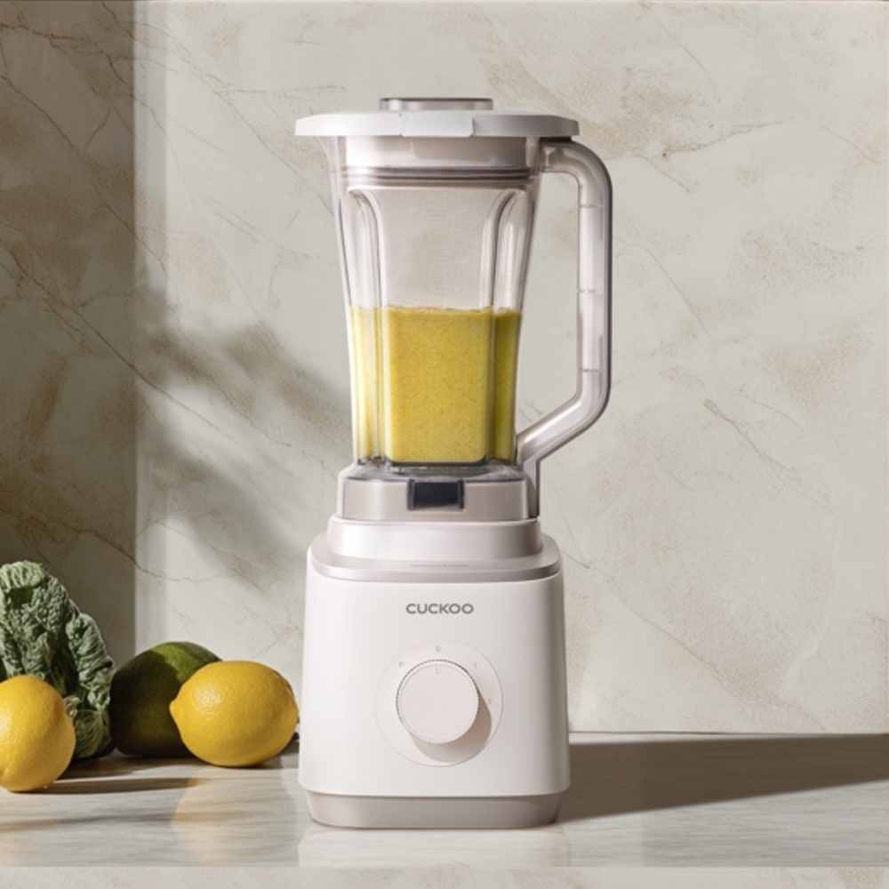 쿠쿠 양방향 회전 블렌더 크로스컷 플러스 CFM-GNL210CW