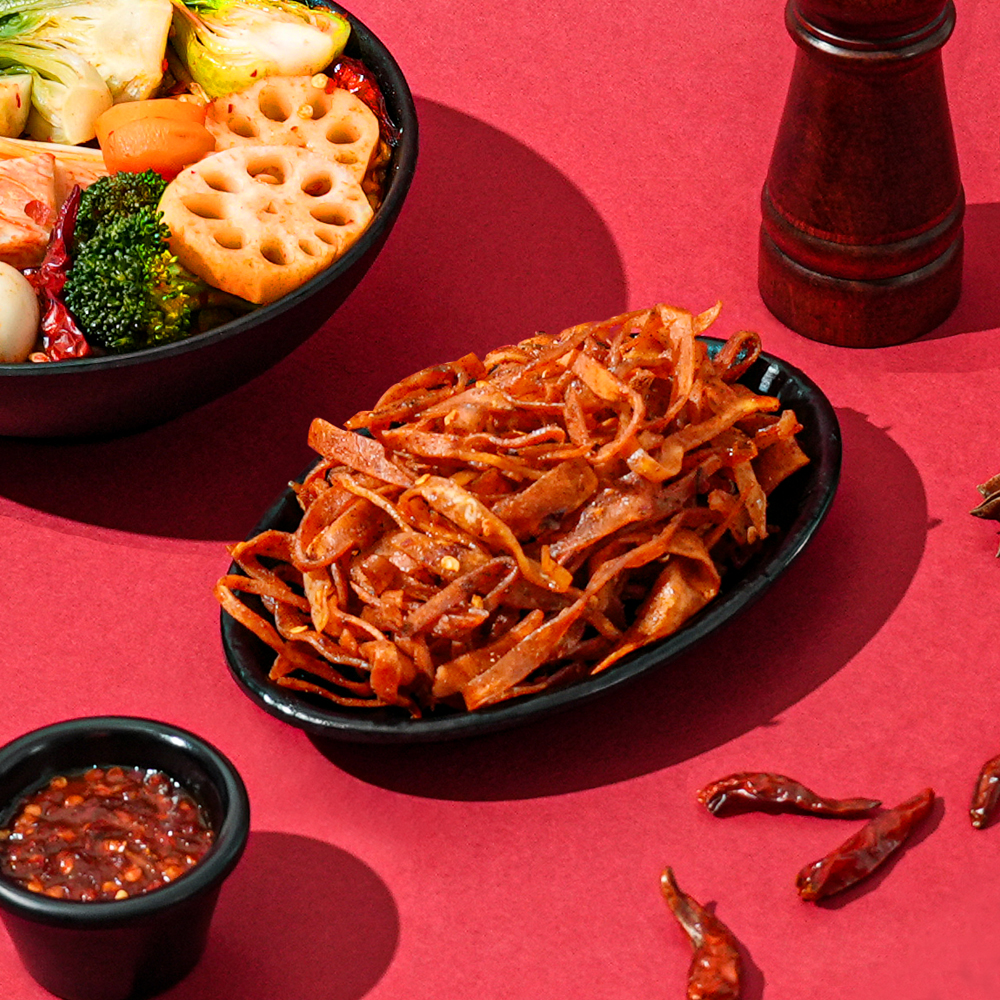 마라맛 오징어스낵 17g - 상세 이미지 5