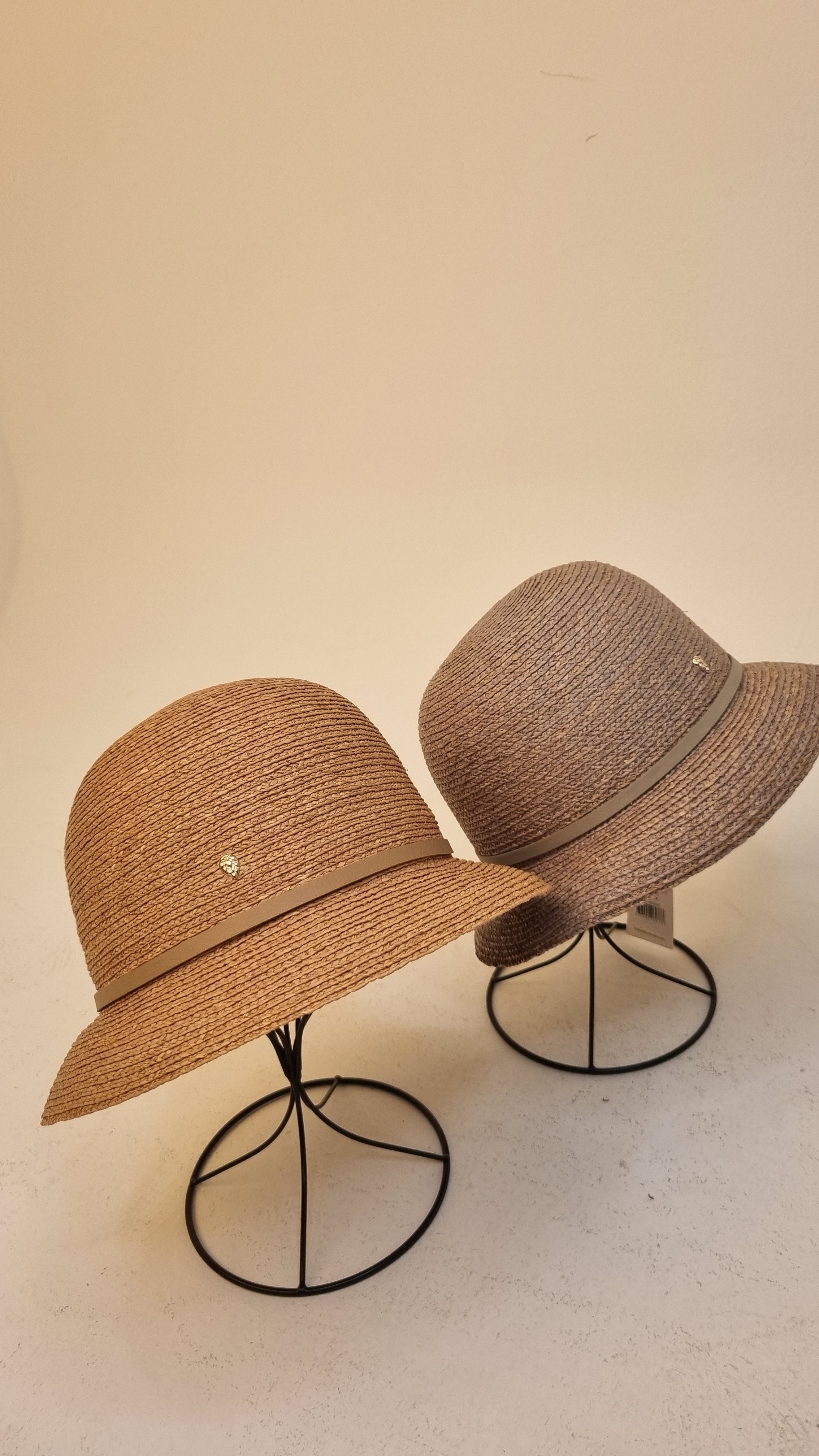 헬렌카민스키 베사 6 클로슈 자외선차단 버킷 모자 HAT50172 이미지 3