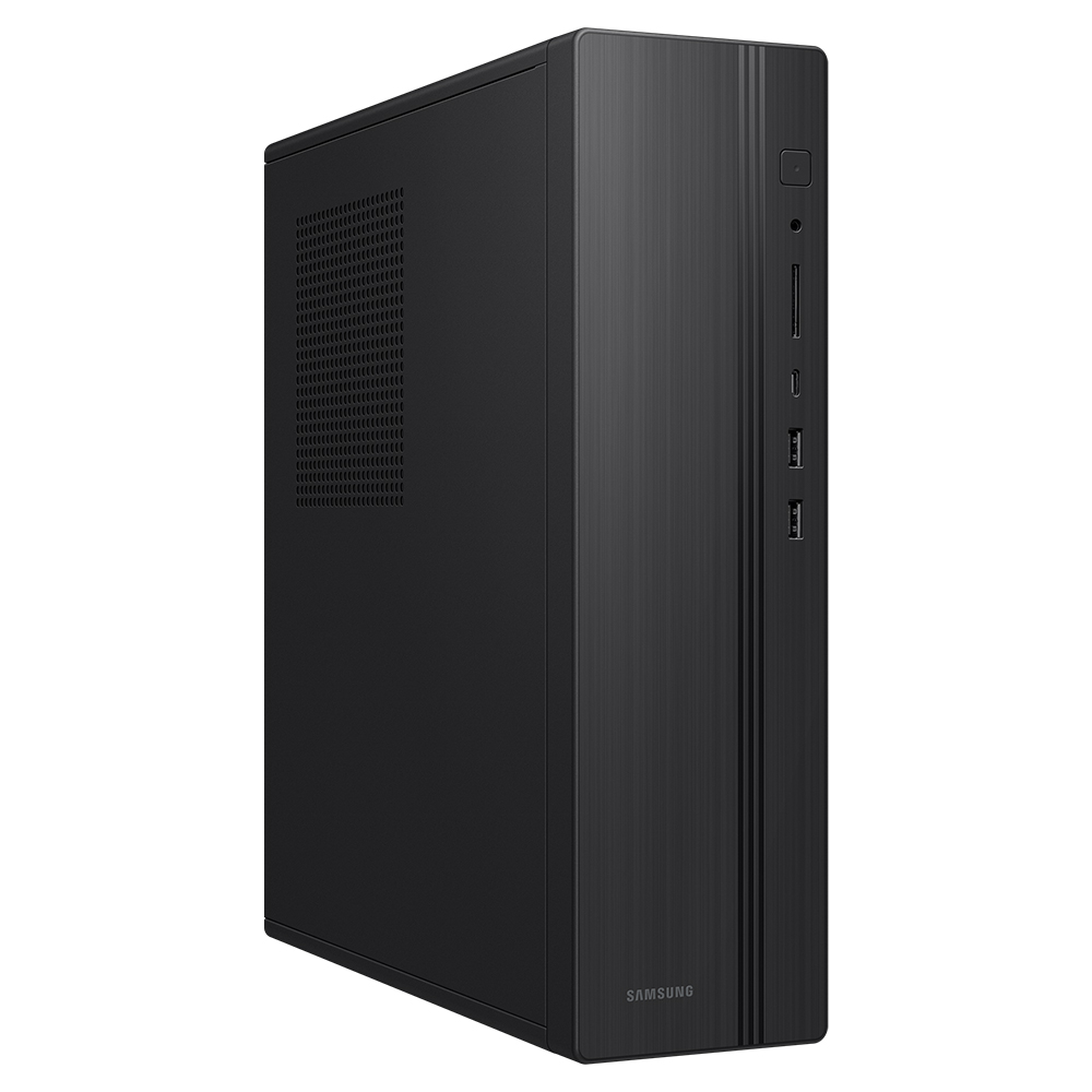 삼성전자 데스크탑 DM500SHZ-AD5A 8GB SSD256GB 가정용 기업용 업무용 PC 컴퓨터 상품 이미지