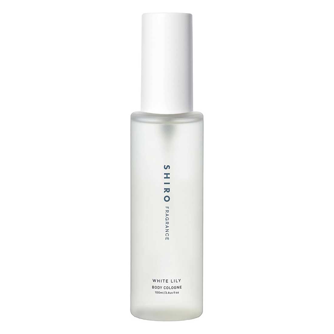 SHIRO 시로 화이트릴리 바디코롱 100ml