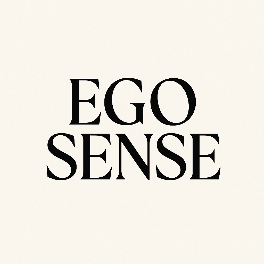 이기적 감각 스토어 로고