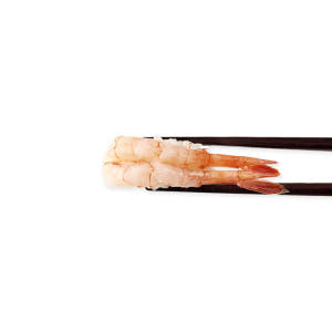 단새우 새우회 (20, 30미) 아마에비 북쪽분홍새우 횟감 초밥용 손질 ... 맛있게 먹은 솔직 후기 - 상품 이미지 3