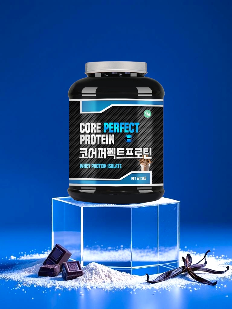 분리유청 단백질쉐이크 초코맛 웨이보충제 단백질보충제추천