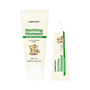 래핑찰리 수딩오인먼트 20g 강아지 연고 발바닥 보습제 크림 발바닥밤 솔직 후기 | 실제 사용자 리뷰 총정리 - 상품 이미지 1