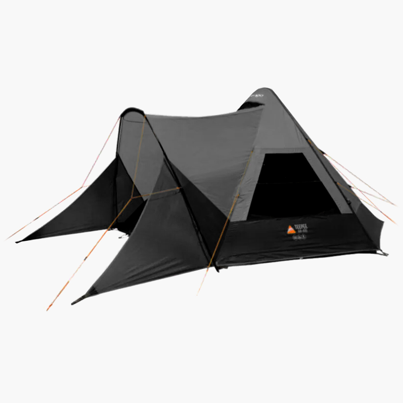 반고 티피 400 경량 에어텐트