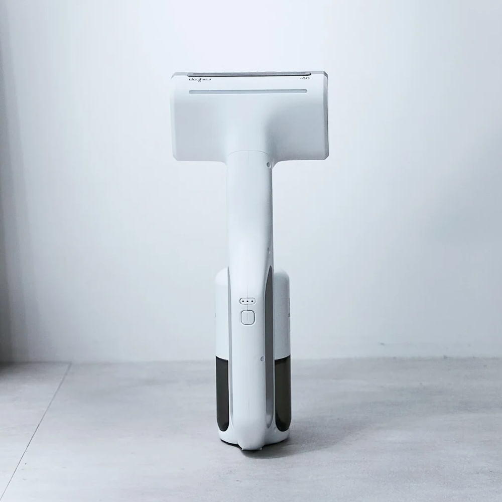 [N배송] 레이캅 무선 침구청소기 레니 UV 살균 매트리스 쇼파 카페트 패브릭 집먼지 진드기 청소기