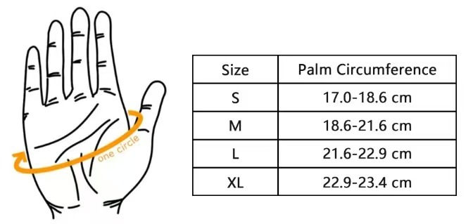 [정식수입] Hig vr glove 히그 장갑 컨트롤러 대표 이미지