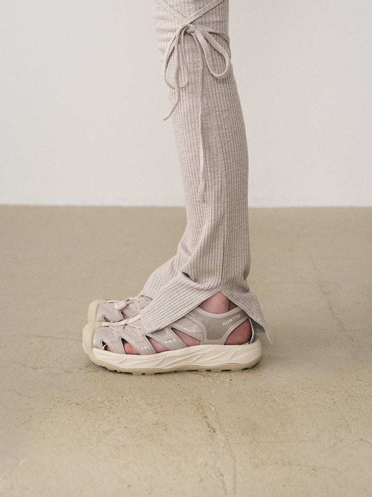 험토 여성 하이킹 샌들 텍타2 HGC