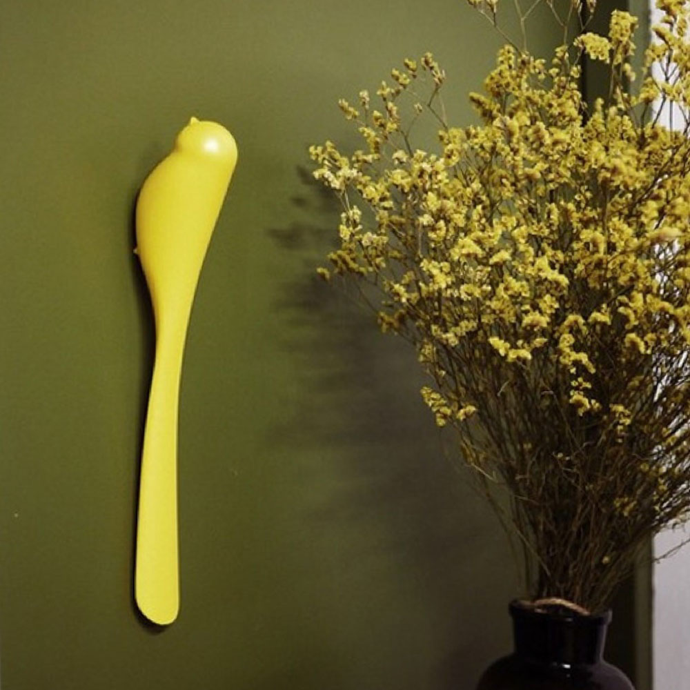 자석 구두주걱 새모양 구두 헤라 신발 주걱 슈혼 제품 이미지