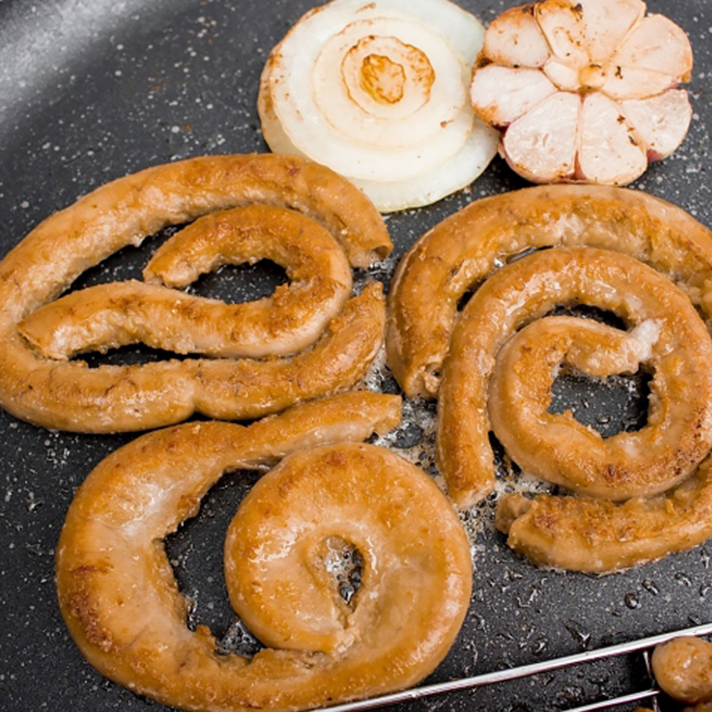 그곳에가면 산지직송 맛상 소곱창 400g 국내가공 초벌 소곱창 구이용 소스포함 - 상세 이미지 4
