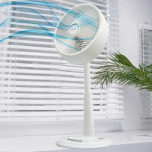 가정용 서큘레이터 거실 사무실 국산 에어서큘레이터 경비실 저소음 써큘레이터